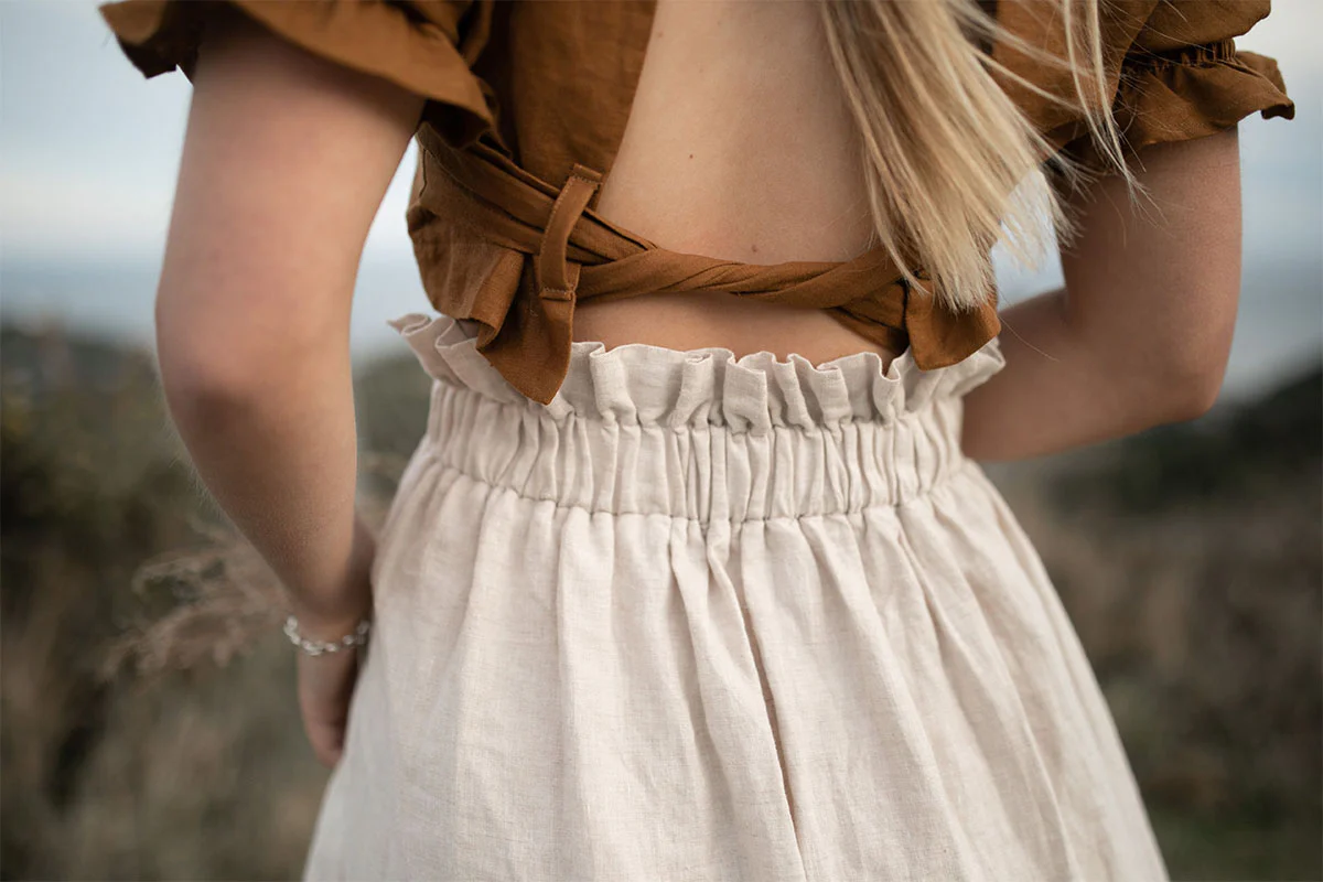 Charlotte Skirt - Image 6